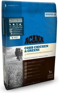 Acana Heritage Adult Dog 11,4 KG 13 Acana Heritage Adult Dog 11,4 KG -Hondenproducten 763x1200
