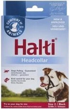 Halti Headcollar - Maat 2 17 Halti Headcollar - Maat 2 -Hondenproducten 770x1200 1
