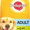 Pedigree Adult Honden Droogvoer - Lam - 10 Kg -Hondenproducten 773x1200 3