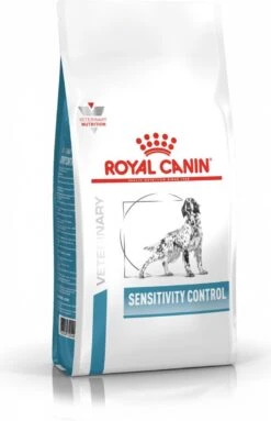 Royal Canin Sensitivity Control - Hondenvoer - 14 Kg -Hondenproducten 774x1200 1