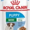 Royal Canin Shn Mini Puppy Pouch - Hondennatvoer - 12 X 85 G -Hondenproducten 775x1200 5