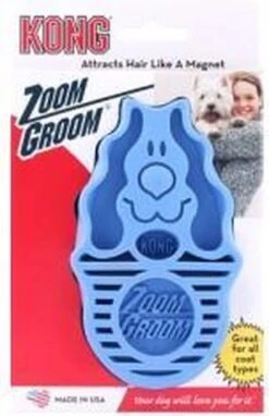 Kong Zoom Groom Hond -Hondenproducten 776x1200