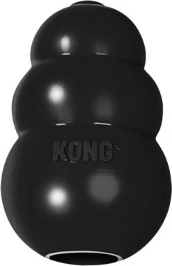 Kong Extreme - Hondenspeelgoed - Zwart - XL -Hondenproducten 778x1200 7