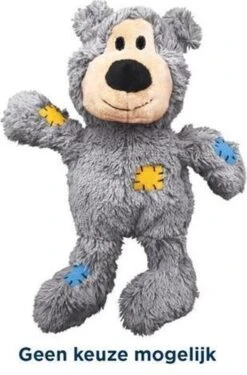 Kong Wild Knots Beer - Hondenspeelgoed - Assorti - M - 25 X 20 X 10 Cm 19 Kong Wild Knots Beer - Hondenspeelgoed - Assorti - M - 25 X 20 X 10 Cm -Hondenproducten 790x1200 6