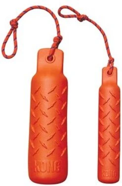 Kong Training Du Mmy XL - Kauwspeelgoed - 354 Mm X 77 Mm X 64 Mm - Oranje -Hondenproducten 792x1200 1