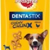 Pedigree Dentastix Chewy Chunx Hondensnacks Mini - Kip - 5 X 68 Gr -Hondenproducten 793x1200