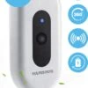 Vulpes Pets® Kattenbak Geurverdrijver PRO - Ozon En Negatieve Ionen Functie - Infraroodsensor - Oplaadbaar - Geurverwijderaar - Air Eliminator - Wit -Hondenproducten 794x1200 1
