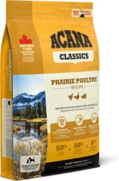 Acana Classics Prairie Poultry -Hondenproducten 795x1200 1