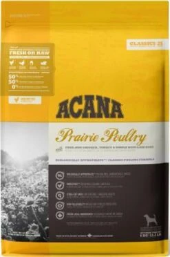 Acana Classics Prairie Poultry -Hondenproducten 796x1200 1