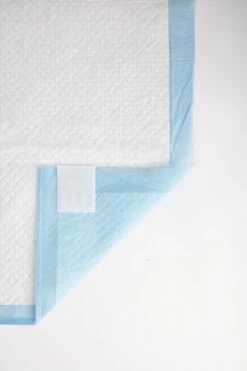 Homestyle Budget Trainingsmat - Zindelijkstraining - 100 Stuks - 58x58 Cm -Hondenproducten 800x1200 19