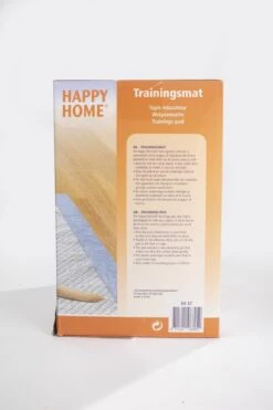 Happy Home Trainingsmat - Zindelijkstraining - 60 Stuks - 60X60 Cm 20 Happy Home Trainingsmat - Zindelijkstraining - 60 Stuks - 60X60 Cm -Hondenproducten 800x1200 21