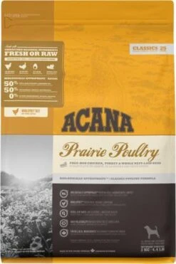 Acana Classics Prairie Poultry -Hondenproducten 800x1200 22