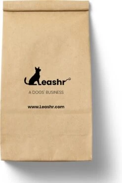 Leashr Honden Speelgoed - Bal Aan Touw - 2 Stuks - Touw - Koord - Kauwspeelgoed - Apporteer - Hond - 7 CM -Hondenproducten 802x1200 6