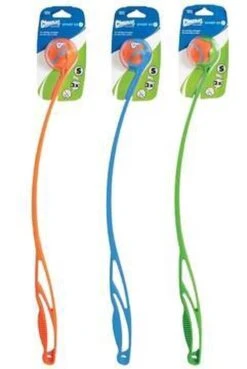 Chuckit! Chuckit Sport Werpstok 66 Cm -Hondenproducten 803x1200 5