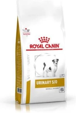 Royal Canin Urinary S/O Small Dog - Hondenvoer - 4 Kg 25 Royal Canin Urinary S/O Small Dog - Hondenvoer - 4 Kg -Hondenproducten 804x1200 1