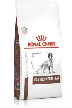 Royal Canin Gastro Intestinal Hond (GI 25) 15 Kg -Hondenproducten 809x1200 1