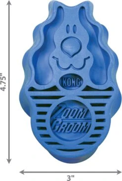 Kong Zoom Groom Hond -Hondenproducten 809x1200