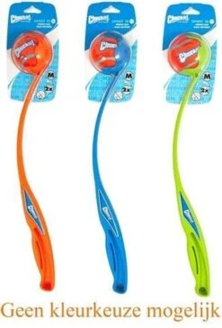 Chuckit! Chuckit Ball Launcher Sport 45 Cm Lengte Voor Medium -Hondenproducten 813x1200 2
