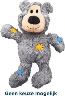 Kong Wild Knots Beer Assorti 29x31,5x10 Cm -Hondenproducten 813x1200 4