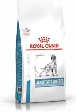 Royal Canin Sensitivity Control - Hondenvoer - 14 Kg -Hondenproducten 814x1200 6