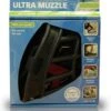 Company Of Animals Baskerville Ultra Muzzle - Muilkorf - Maat 3 (M) - Zwart 2 Company Of Animals Baskerville Ultra Muzzle - Muilkorf - Maat 3 (M) - Zwart -Hondenproducten 815x1200 1