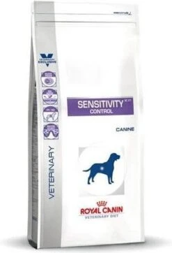 Royal Canin Sensitivity Control - Hondenvoer - 14 Kg -Hondenproducten 818x1200 2