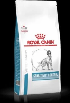 Royal Canin Sensitivity Control - Hondenvoer - 14 Kg -Hondenproducten 821x1200 3