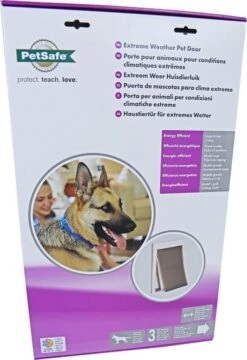 Petsafe Deur Extreme Weather Large -Hondenproducten 823x1200 2