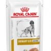 Royal Canin Veterinary Diet Urinary S/O Ageing 7+ Wet - Hondenvoer - 12x85 G -Hondenproducten 824x1200