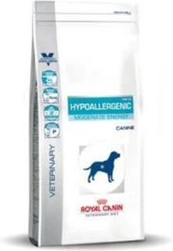 Royal Canin Hypoallergenic Moderate Calorie - Hondenvoer - 14 Kg 31 Royal Canin Hypoallergenic Moderate Calorie - Hondenvoer - 14 Kg -Hondenproducten 831x1200 2