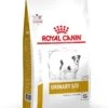 Royal Canin Urinary S/O Small Dog - Hondenvoer - 4 Kg -Hondenproducten 832x1200 1