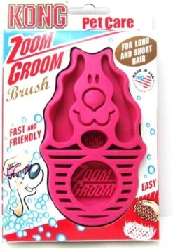 Kong Zoom Groom Hond -Hondenproducten 834x1200