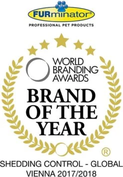 Furminator® Hond Langhaar - Vermindert Haaruitval Tot 90% - Hondenborstel - L -Hondenproducten 835x1200