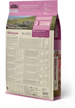 Acana Singles Grass-Fed Lamb Dog 23 Acana Singles Grass-Fed Lamb Dog -Hondenproducten 839x1200 1