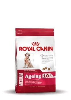 Royal Canin Medium Ageing 10+ - Hondenvoer - 15 Kg 26 Royal Canin Medium Ageing 10+ - Hondenvoer - 15 Kg -Hondenproducten 847x1200 1