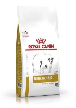 Royal Canin Urinary S/O Small Dog - Hondenvoer - 4 Kg 21 Royal Canin Urinary S/O Small Dog - Hondenvoer - 4 Kg -Hondenproducten 848x1200 1