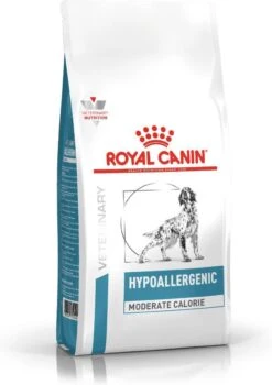 Royal Canin Hypoallergenic Moderate Calorie - Hondenvoer - 14 Kg 27 Royal Canin Hypoallergenic Moderate Calorie - Hondenvoer - 14 Kg -Hondenproducten 848x1200 2