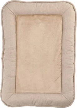 Adori Benchmat Dublin - Hondenbenchkussen - Bruin 75x47 Cm -Hondenproducten 850x1200 4