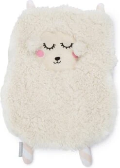 Beeztees Puppy Sjiepo - Hondenspeelgoed - Wit - 40x22x5 Cm -Hondenproducten 855x1200 2