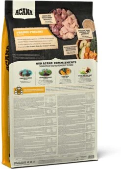 Acana Classics Prairie Poultry -Hondenproducten 860x1200 2