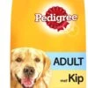 Pedigree Adult Honden Droogvoer - Kip - 10 Kg -Hondenproducten 864x1200