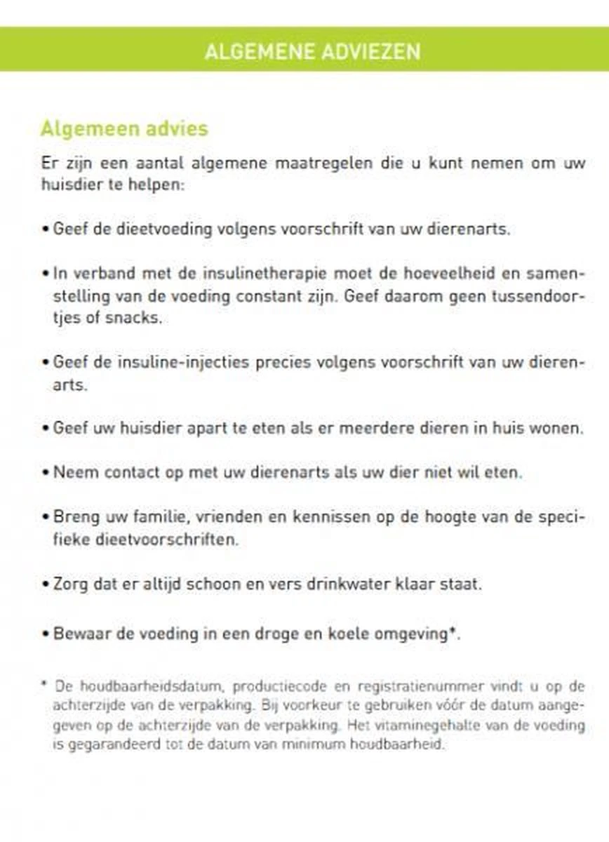 Royal Canin Hypoallergenic Moderate Calorie - Hondenvoer - 14 Kg 10 Royal Canin Hypoallergenic Moderate Calorie - Hondenvoer - 14 Kg - Afbeelding 8
