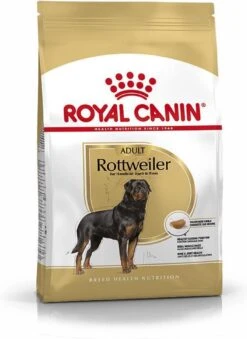 Royal Canin Rottweiler 12 KG -Hondenproducten 875x1200 1