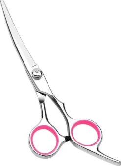 Professor Q - Hondenschaar Krom - Krommende Hondenschaar Rechts - Professionele Hondenschaar -Hondenproducten 875x1200