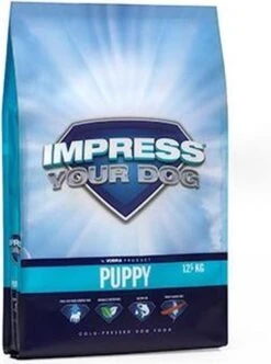Impress Your Dog Puppy 12,5 Kg - Hond 10 Impress Your Dog Puppy 12,5 Kg - Hond -Hondenproducten 894x1200 1