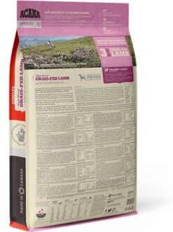 Acana Singles Grass-Fed Lamb Dog 20 Acana Singles Grass-Fed Lamb Dog -Hondenproducten 894x1200 5