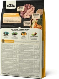 Acana Classics Prairie Poultry -Hondenproducten 896x1200