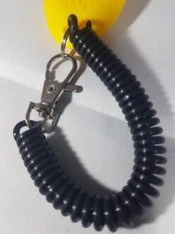 Clicker Geel Voor Hondentraining Paarden Training Voor Positieve Bekrachtiging -Hondenproducten 899x1200 9