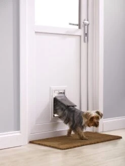 Petsafe 660 Hondenluik - Tot 100 Kg - Aluminium -Hondenproducten 900x1200 26