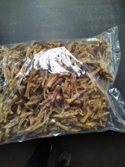 Kip Poten Kippenpootjes Kippenpoten Hond 5kg Van De Snackmeester 100% Natuurlijk Natural Naturel -Hondenproducten 900x1200 31